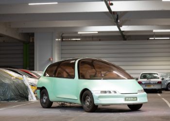 Des trésors cachés de Renault mis aux enchères : une occasion à ne pas manquer !