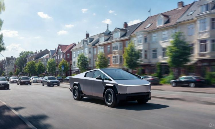 Tesla Prêt à Écraser le Record Historique de Volkswagen en Norvège : Découvrez Pourquoi !