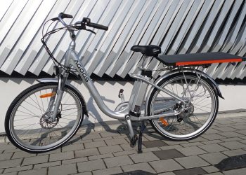 Vélo solaire CycloSun : une véritable révolution ou une utopie qui brille trop ?