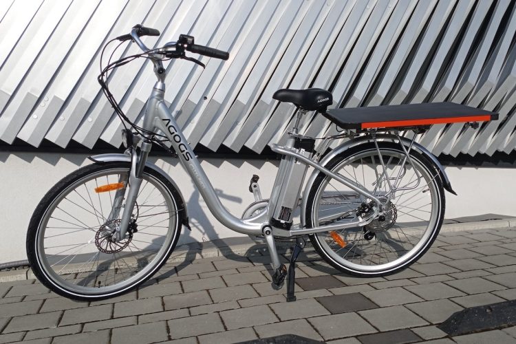 Vélo solaire CycloSun : une véritable révolution ou une utopie qui brille trop ?