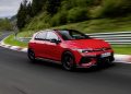 La dernière Golf GTI 100% thermique va vous surprendre !