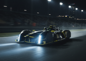 Électrique et plus rapide qu’une F1 à Monaco : un choc qui va vous étonner !