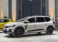 Nouveau Dacia Jogger : des motorisations surprenantes, des tarifs choc et des équipements au top !