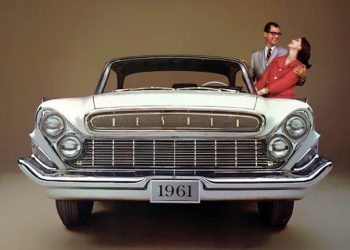 DeSoto : le mystérieux décès dans l’anonymat qui a marqué l’histoire il y a 65 ans