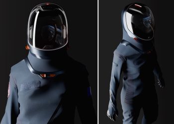 EuroSuit : la mission spatiale de Decathlon qui va bouleverser le sport !