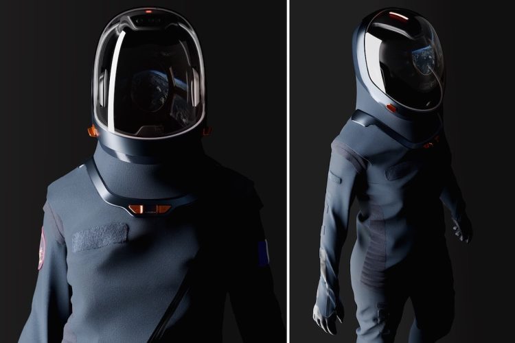 EuroSuit : la mission spatiale de Decathlon qui va bouleverser le sport !