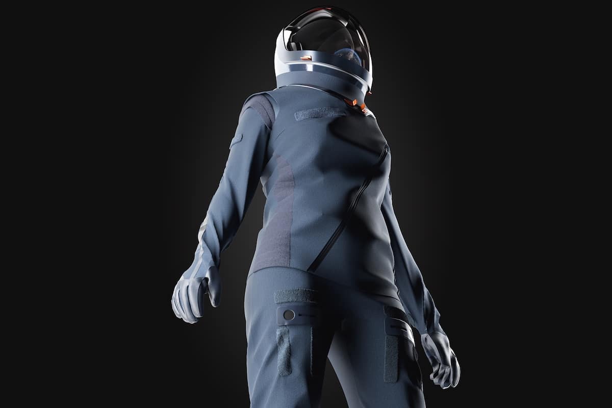 Decathlon Eurosuit