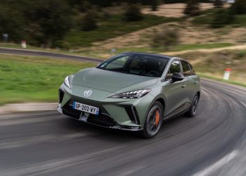MG liquidait ses dernières MG4 XPOWER : une occasion à ne pas manquer !