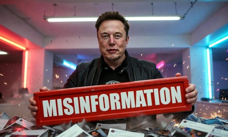 Elon Musk met fin aux rumeurs sur son salaire et démasque les prétentions des lip readers dans une réaction choc !