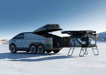 Voler en voiture, c’est désormais possible : Xpeng dépasse Tesla !