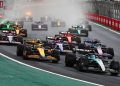 Incroyable : le programme TV du Grand Prix F1 du Brésil 2025 va vous surprendre !