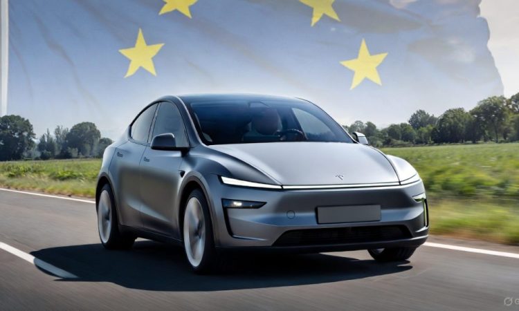 Tesla annonce une arrivée de la FSD en Europe en 2026 : le rôle crucial de l’autorité néerlandaise RDW va-t-il changer la donne ?