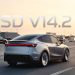 Tesla FSD V14.2.1 : les utilisateurs sous le charme, même dans des conditions extrêmes !