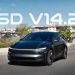 Tesla déclenche la mise à jour FSD V14.2.1 pour les véhicules AI4, y compris le Cybertruck : êtes-vous prêt pour la révolution ?