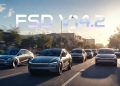 Tesla FSD (Supervised) : une sortie « générale » imminente qui va bouleverser la conduite !