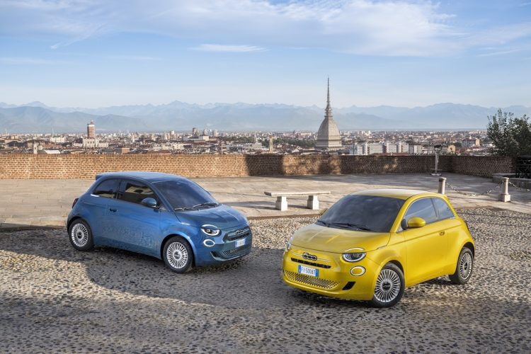 Nouvelle Fiat 500 Hybrid : la stratégie inattendue qui pourrait faire oublier l’électrique !
