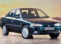 Il y a 33 ans, la Mondeo de Ford a fait ses débuts… un héritage inégalé qui aurait dû être célébré !