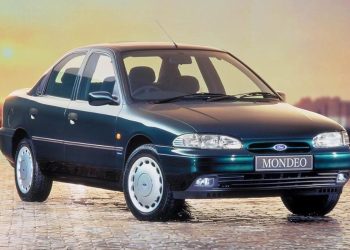 Il y a 33 ans, la Mondeo de Ford a fait ses débuts… un héritage inégalé qui aurait dû être célébré !
