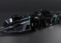 Formule E Gen4 : 815 chevaux, la F1 pourrait-elle trembler ?