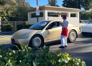 Le Tesla Cybercab est sur le point de recruter : êtes-vous prêt à en faire partie ?