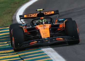 Grille de départ et horaires TV : ne manquez pas le Grand Prix F1 du Brésil !