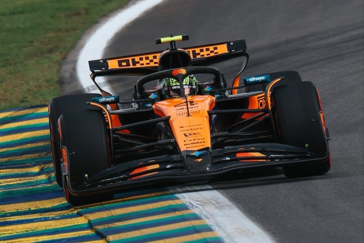 Grille de départ et horaires TV : ne manquez pas le Grand Prix F1 du Brésil !