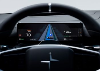 Polestar présente une aide à la conduite qui pourrait bien changer votre expérience de conduite !