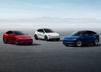 Tesla s’apprête à bouleverser le marché avec sa voiture à la demande !