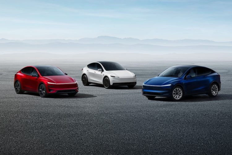 Tesla s’apprête à bouleverser le marché avec sa voiture à la demande !