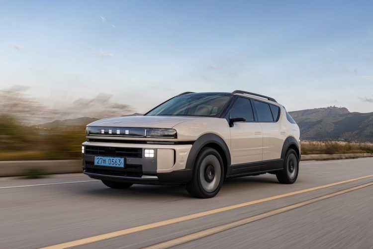 Hyundai Nexo : l’hydrogène, une croyance réinventée qui pourrait vous surprendre !