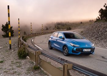 MG choque le marché avec son Leasing « Normal » à seulement 169€ par mois sur la MG3 Hybrid+ !