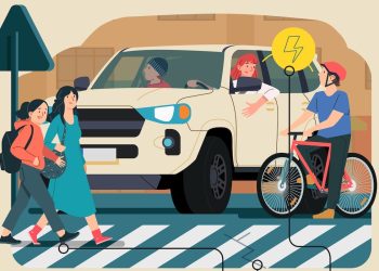 Sécurité routière : les avis surprenants des Français vont vous choquer !