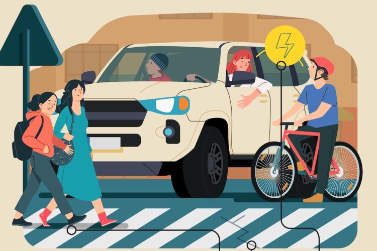 Sécurité routière : les avis surprenants des Français vont vous choquer !