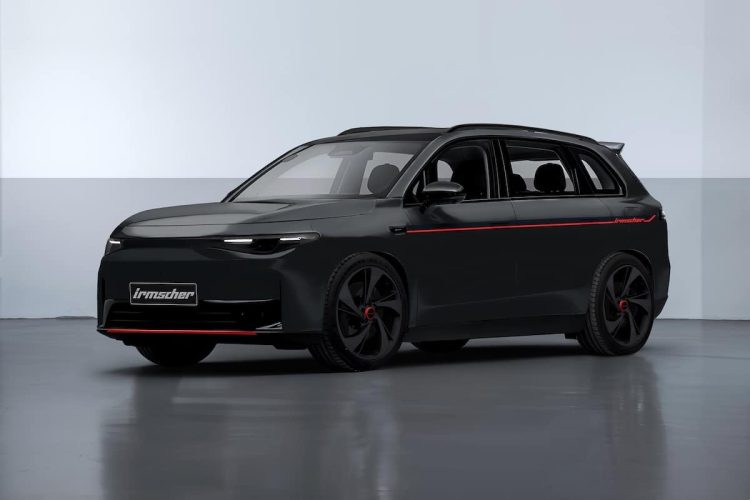 Leapmotor Irmscher C10 : le tuning va-t-il réellement secouer l’Allemagne ?