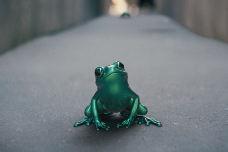 La grenouille Twingo : comment une moquerie s’est transformée en véritable emblème publicitaire ?