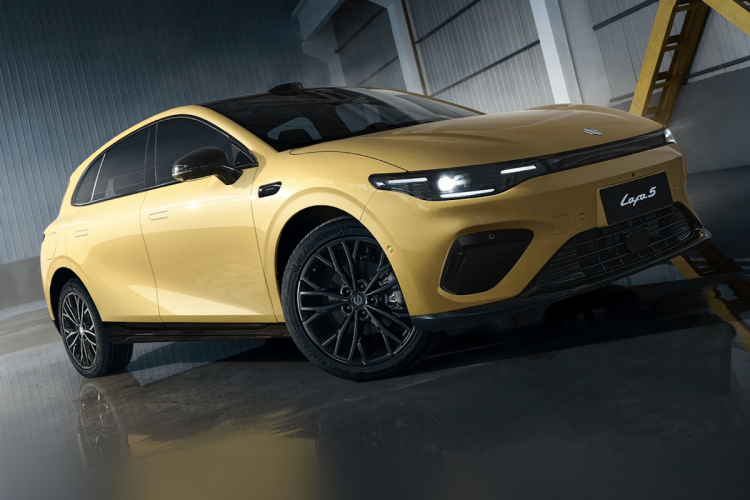 À moins de 15 000 euros, cette Leapmotor pourrait surprendre les automobilistes français !