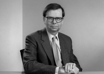 Louis Schweitzer, un homme de passions : la fin d’une ère inattendue.