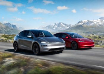 Tesla Model 3 et Model Y : pourquoi ces voitures dominent le marché norvégien ?