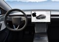 Tesla accepte enfin Apple CarPlay, mais laisse Android sur le carreau !