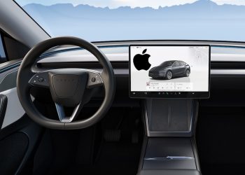 Tesla accepte enfin Apple CarPlay, mais laisse Android sur le carreau !