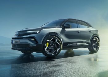 L’Opel électrique la plus puissante de l’histoire s’avère décevante…