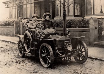 Le jour où Rolls-Royce a vu le jour : une légende qui a bouleversé l’automobile !