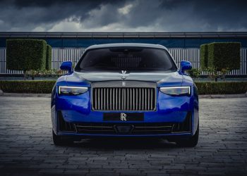 Une Rolls-Royce pour les gamers : l’obsession qui va vous surprendre !