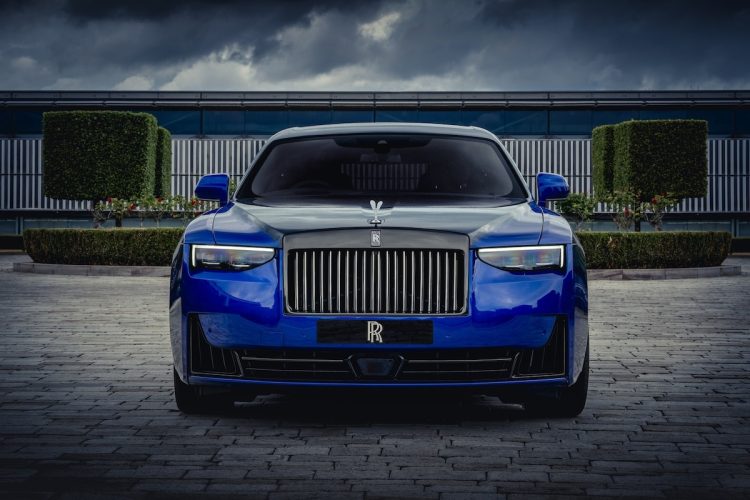 Une Rolls-Royce pour les gamers : l’obsession qui va vous surprendre !