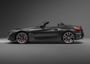 BMW Z4 Final Edition : un adieu déchirant à la liberté du roadster emblématique !