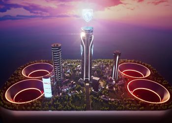 Peugeot surprend tout le monde avec l’ouverture d’un showroom dans Fortnite !