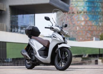 Kymco lance enfin son premier scooter hybride : une innovation qui va bouleverser votre conduite !