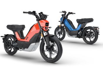 Peugeot 103 : la Meule fait un come-back surprenant !