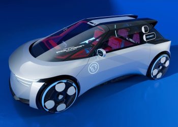 Peugeot s’apprête à bouleverser les codes du style !