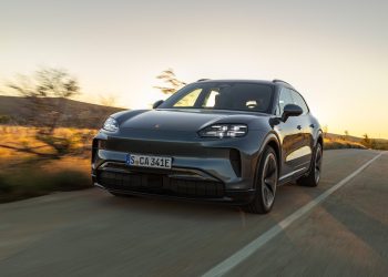 Porsche Cayenne électrique : une surprise à prix réduit par rapport aux versions thermiques ?